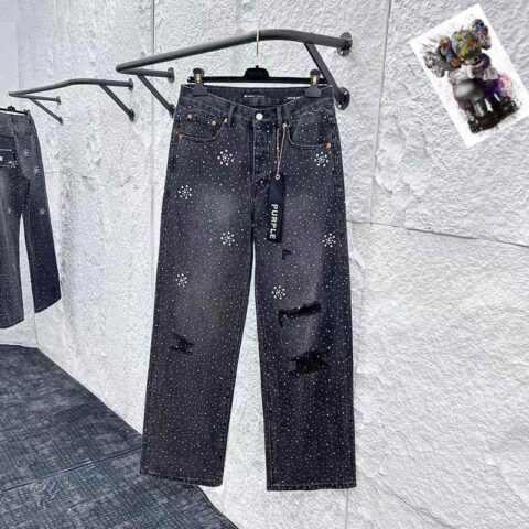 Baggy Jeans