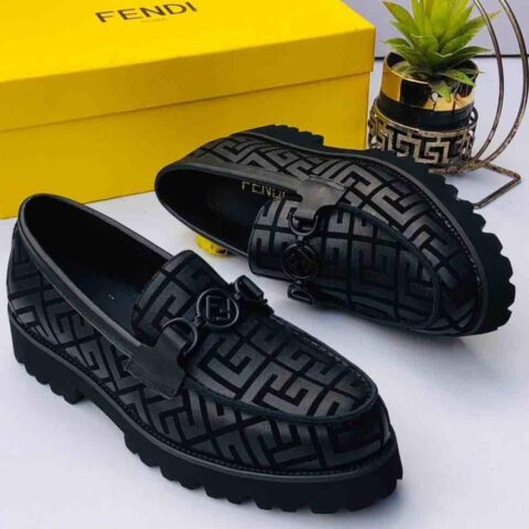 Corporate Shoes