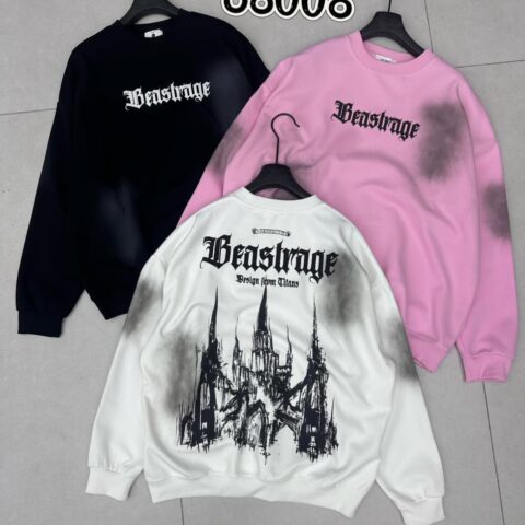 Sweat Shirts