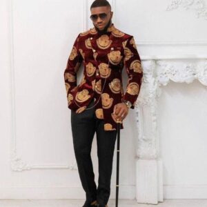 Isi Agu for Men